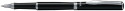 Pentel Sterling Excel Rollerball Pen - Black (Gift Boxed)