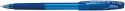 Pentel Superb G Capped Ballpoint Pen - 0.7mm - Blue