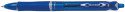 Pilot Acroball Ballpoint Pen - Blue - 1.0mm