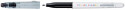 Pilot FriXion Colors Erasable Fibre Tip Pen - Black - 2.5mm