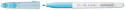 Pilot FriXion Colors Erasable Fibre Tip Pen - Light Blue - 2.5mm