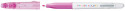 Pilot FriXion Colors Erasable Fibre Tip Pen - Pink - 2.5mm