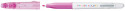 Pilot FriXion Colors Erasable Fibre Tip Pen - Pink - 2.5mm