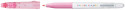 Pilot FriXion Colors Erasable Fibre Tip Pen - Baby Pink - 2.5mm