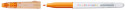 Pilot FriXion Colors Erasable Fibre Tip Pen - Orange - 2.5mm