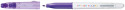 Pilot FriXion Colors Erasable Fibre Tip Pen - Violet - 2.5mm