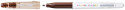 Pilot FriXion Colors Erasable Fibre Tip Pen - Brown - 2.5mm