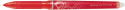 Pilot FriXion Point Gel Ink Rollerball Pen - Red