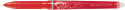 Pilot FriXion Point Gel Ink Rollerball Pen - Red