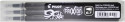 Pilot FriXion Refill - Black - 0.7mm