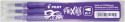 Pilot FriXion Refill - Violet - 0.7mm