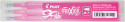 Pilot FriXion Refill - Pink - 0.7mm