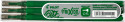 Pilot FriXion Needlepoint Refill - Green - 0.5mm