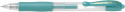 Pilot G-2 Metallic Rollerball Pen - Green