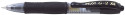 Pilot G-207 Pixie Rollerball Pen - Black