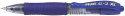 Pilot G-207 Pixie Rollerball Pen - Blue