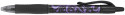 Pilot G-207 Victoria Rollerball Pen - Violet