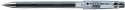 Pilot G-Tec C4 Gel Ink Rollerball Pen - Black