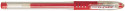 Pilot G1 Grip Gel Ink Rollerball Pen - 0.5mm - Red