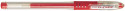 Pilot G1 Grip Gel Ink Rollerball Pen - 0.5mm - Red