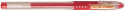Pilot G1 Grip Gel Ink Rollerball Pen - 0.7mm - Red