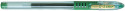 Pilot G1 Grip Gel Ink Rollerball Pen - 0.7mm - Green