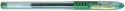 Pilot G1 Grip Gel Ink Rollerball Pen - 0.7mm - Green