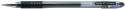 Pilot G1 Grip Gel Ink Rollerball Pen - 1.0mm - Black