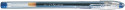 Pilot G1 Gel Ink Rollerball Pen - Blue - 0.5mm