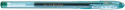 Pilot G1 Gel Ink Rollerball Pen - Green - 0.7mm
