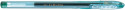 Pilot G1 Gel Ink Rollerball Pen - Green - 0.7mm