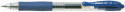 Pilot G205 Gel Ink Rollerball Pen - Blue