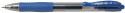 Pilot G207 Gel Ink Rollerball Pen - Blue