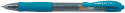 Pilot G207 Gel Ink Rollerball Pen - Light Blue
