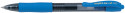 Pilot G207 Gel Ink Rollerball Pen - Sky Blue