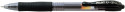 Pilot G210 Gel Ink Rollerball Pen - Black