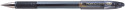 Pilot G3 Gel Ink Rollerball Pen - Black