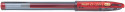 Pilot G3 Gel Ink Rollerball Pen - Red