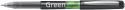 Pilot Greenball Rollerball Pen - Black