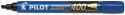 Pilot Marker 400 Marker Pen - Blue