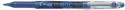 Pilot P500 Gel Ink Rollerball Pen - Blue