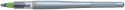Pilot Parallel Pen Calligraphy Pen - Black & Red - 3.8mm