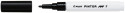 Pilot Pintor Marker Pen - Black Fine