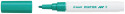 Pilot Pintor Marker Pen - Green Fine