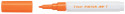 Pilot Pintor Marker Pen - Orange Fine