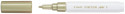 Pilot Pintor Marker Pen - Gold Fine