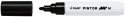 Pilot Pintor Marker Pen - Black Medium