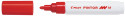 Pilot Pintor Marker Pen Medium - Red