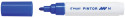 Pilot Pintor Marker Pen - Blue Medium