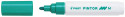 Pilot Pintor Marker Pen - Green Medium